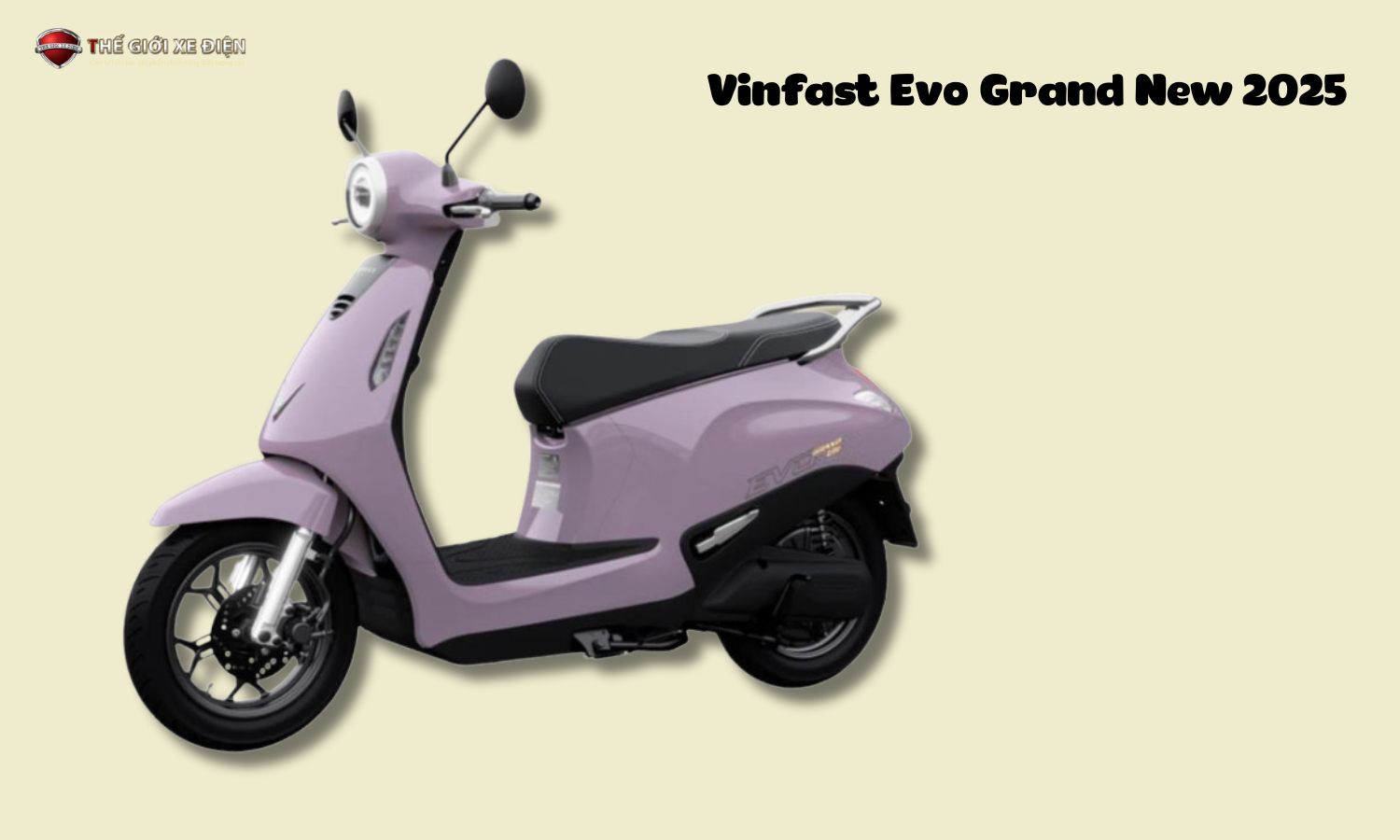 Top 8+ mẫu xe điện Vinfast sạc nhanh, an toàn dành cho dân văn phòng 2025